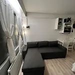Comfort Cozy Studio Near Airport
