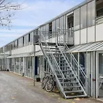 Comfort Cozy Studio Near Airport