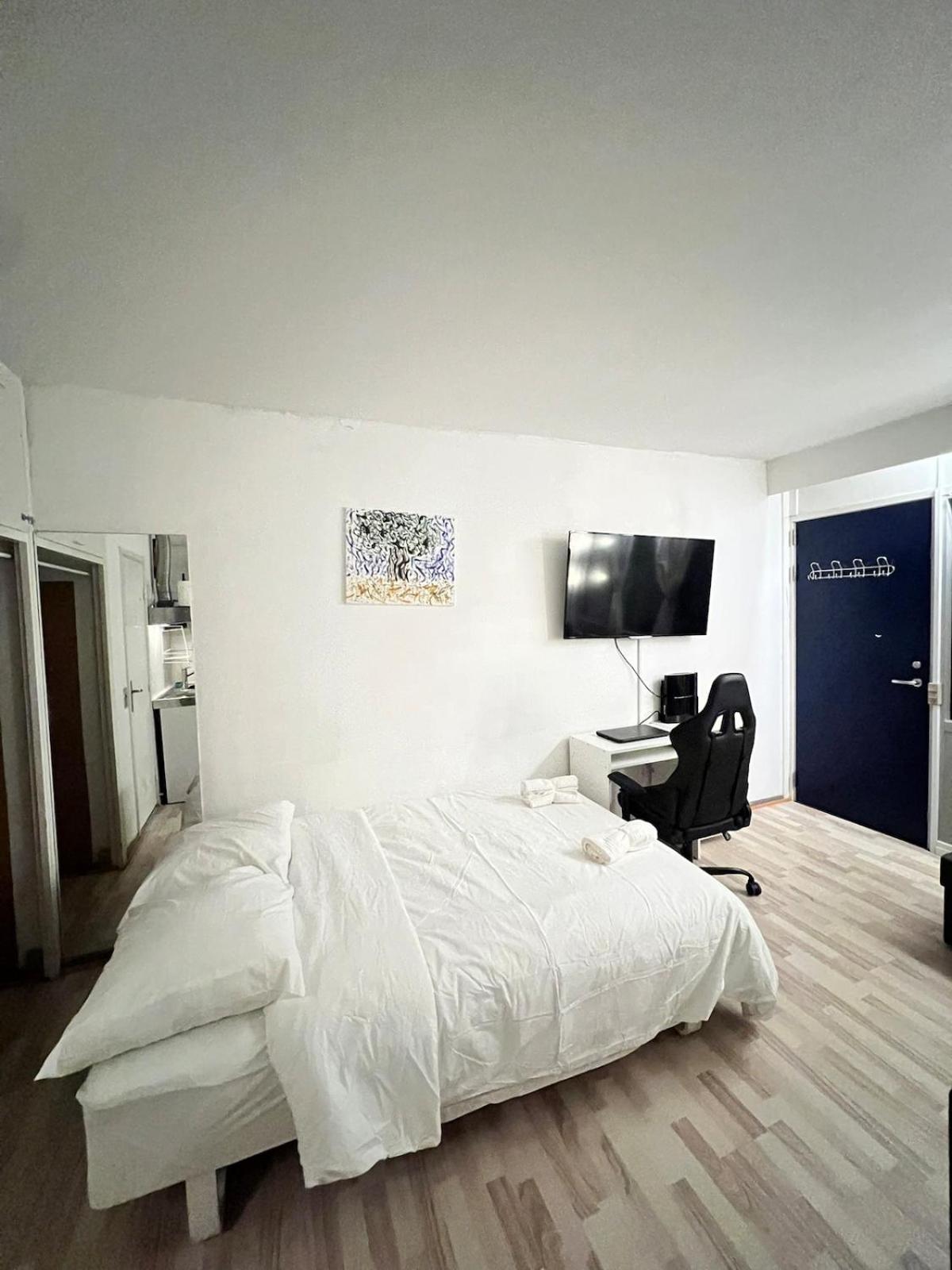 Lejlighed Comfort Cozy Near Airport *