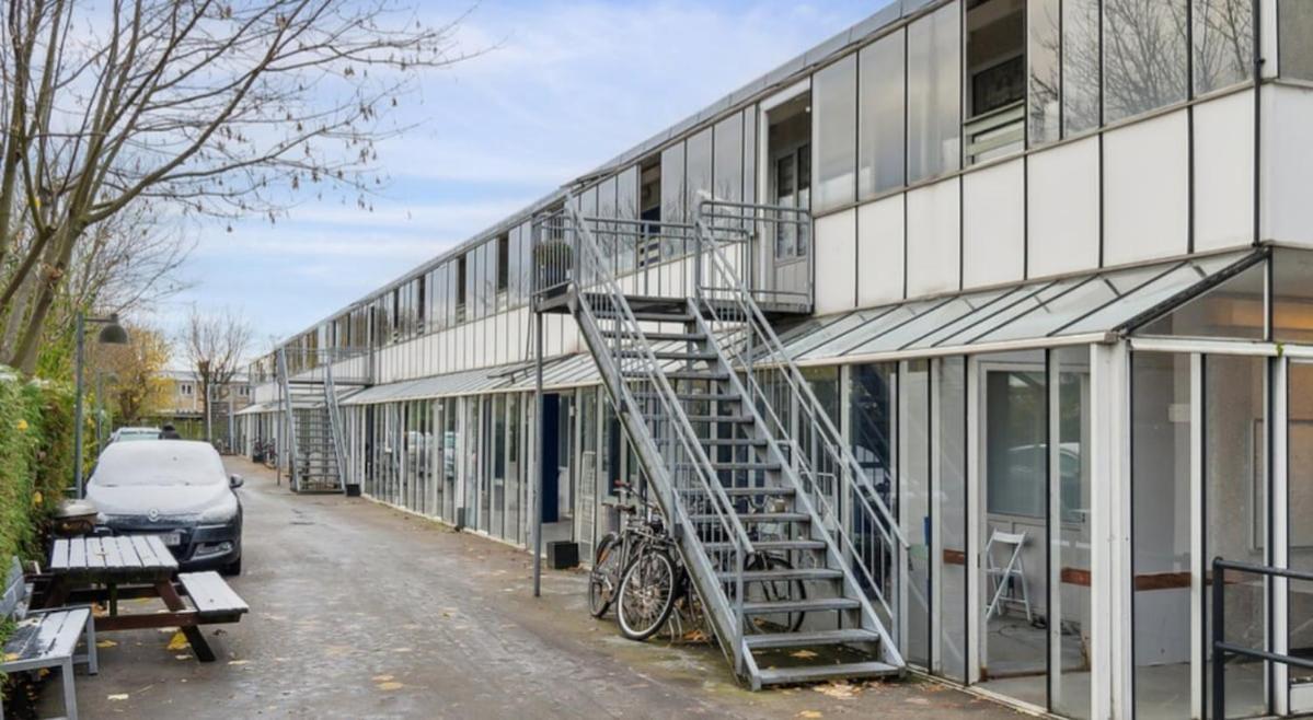 Lejlighed Comfort Cozy Near Airport