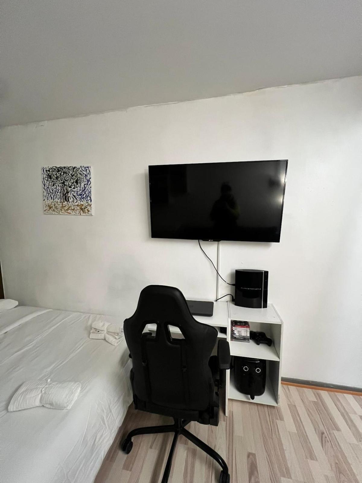 Lejlighed Comfort Cozy Near Airport *