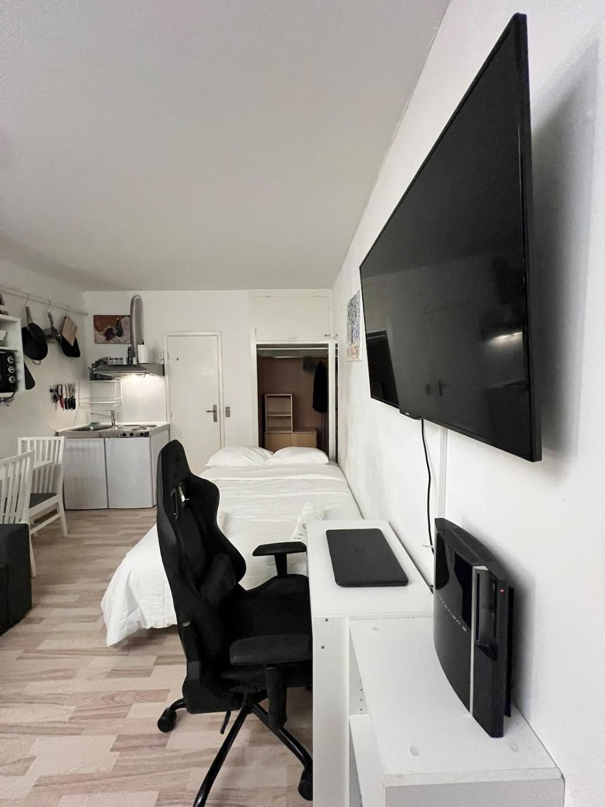 Comfort Cozy Near Airport Apartment Copenhagen