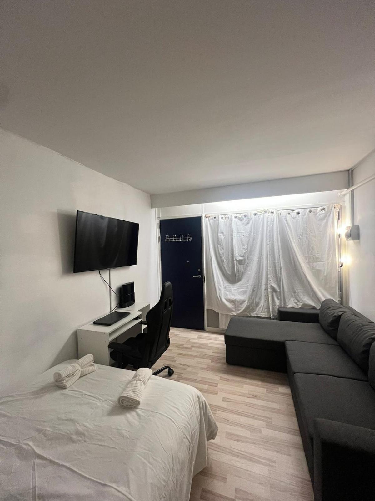 Comfort Cozy Near Airport * København