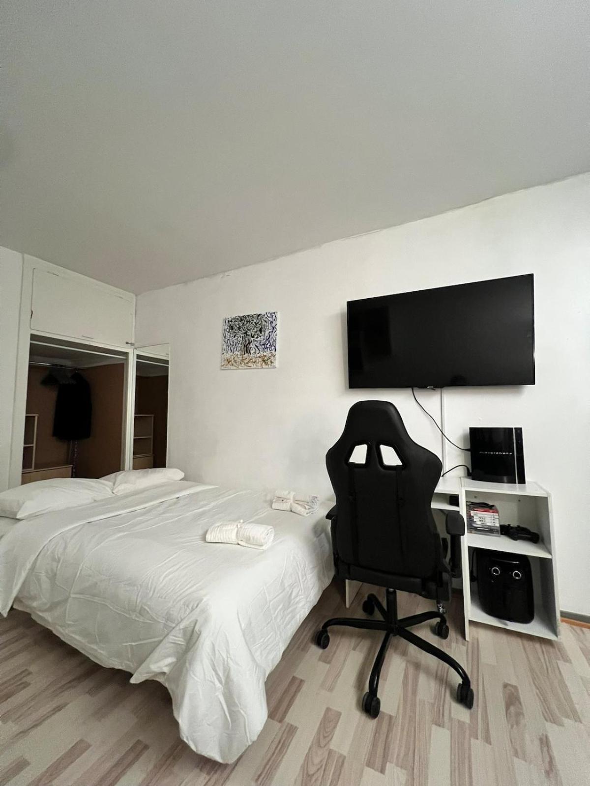 Comfort Cozy Near Airport Lejlighed København