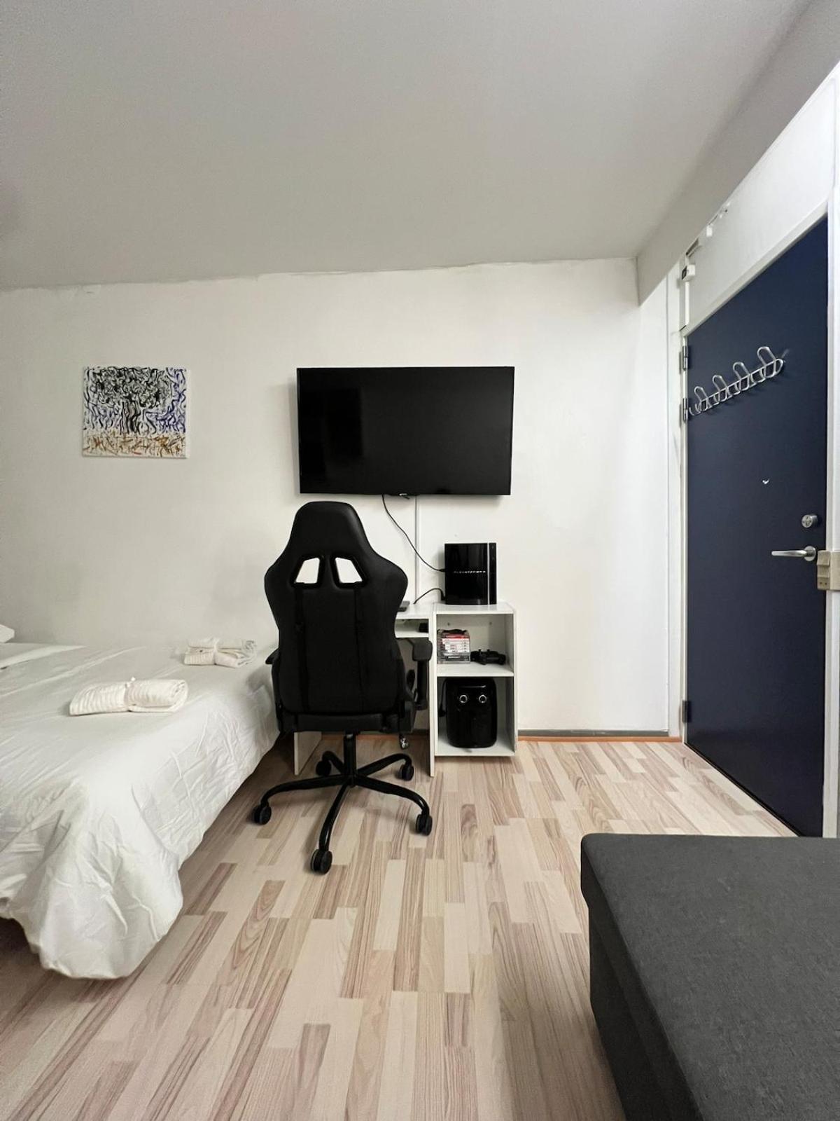 Apartment Comfort Cozy Near Airport