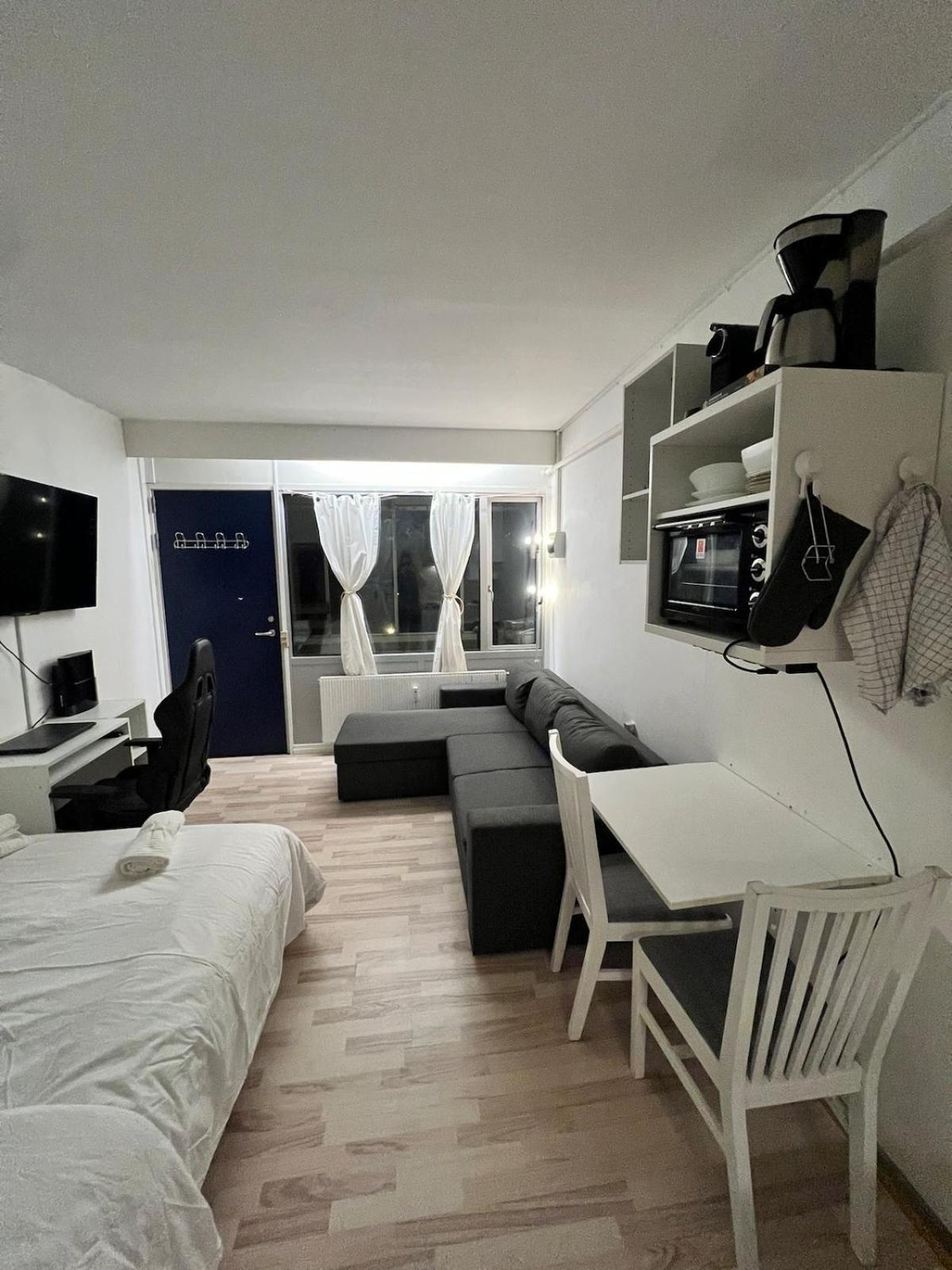 Lejlighed Comfort Cozy Near Airport *